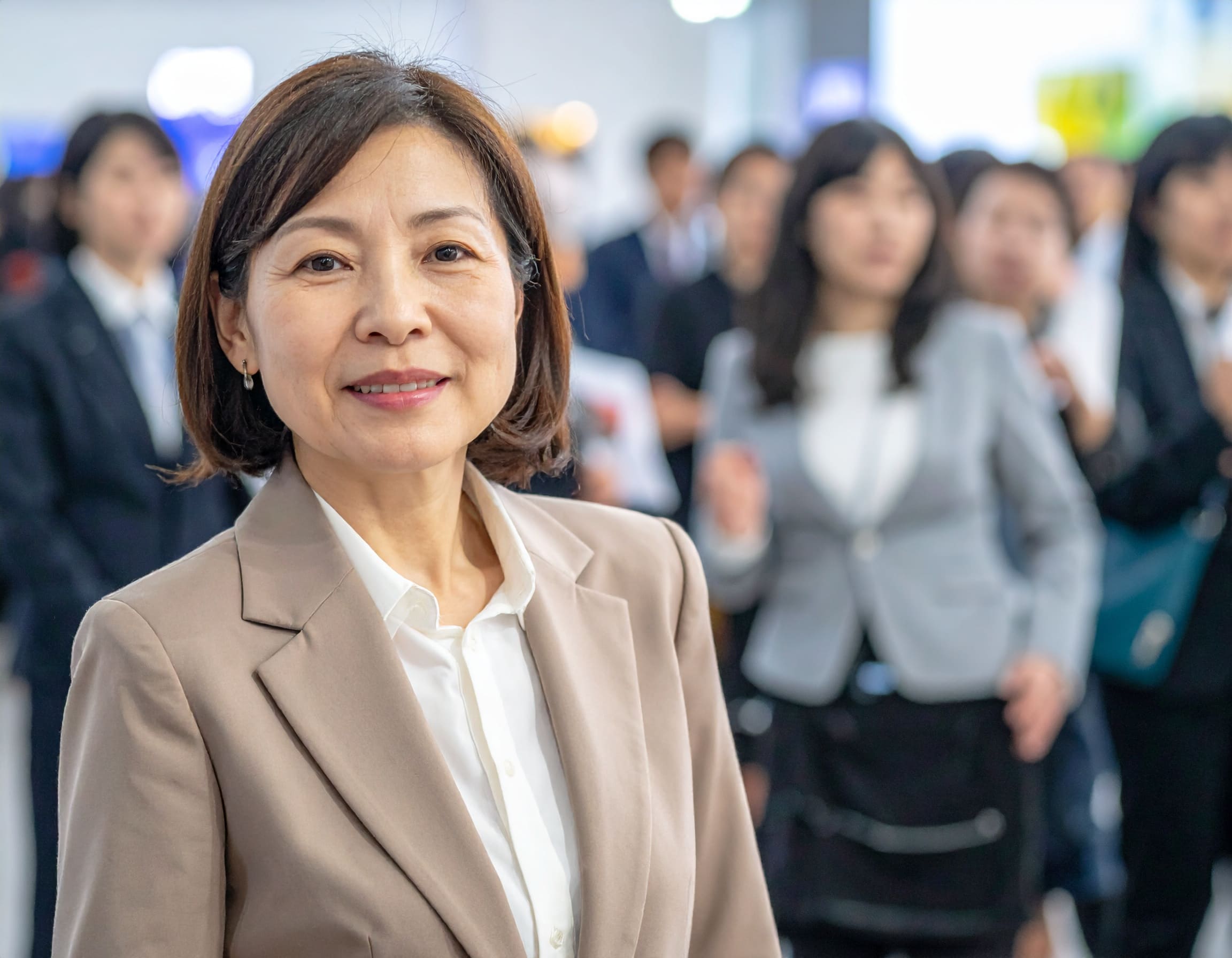 女性の転職
