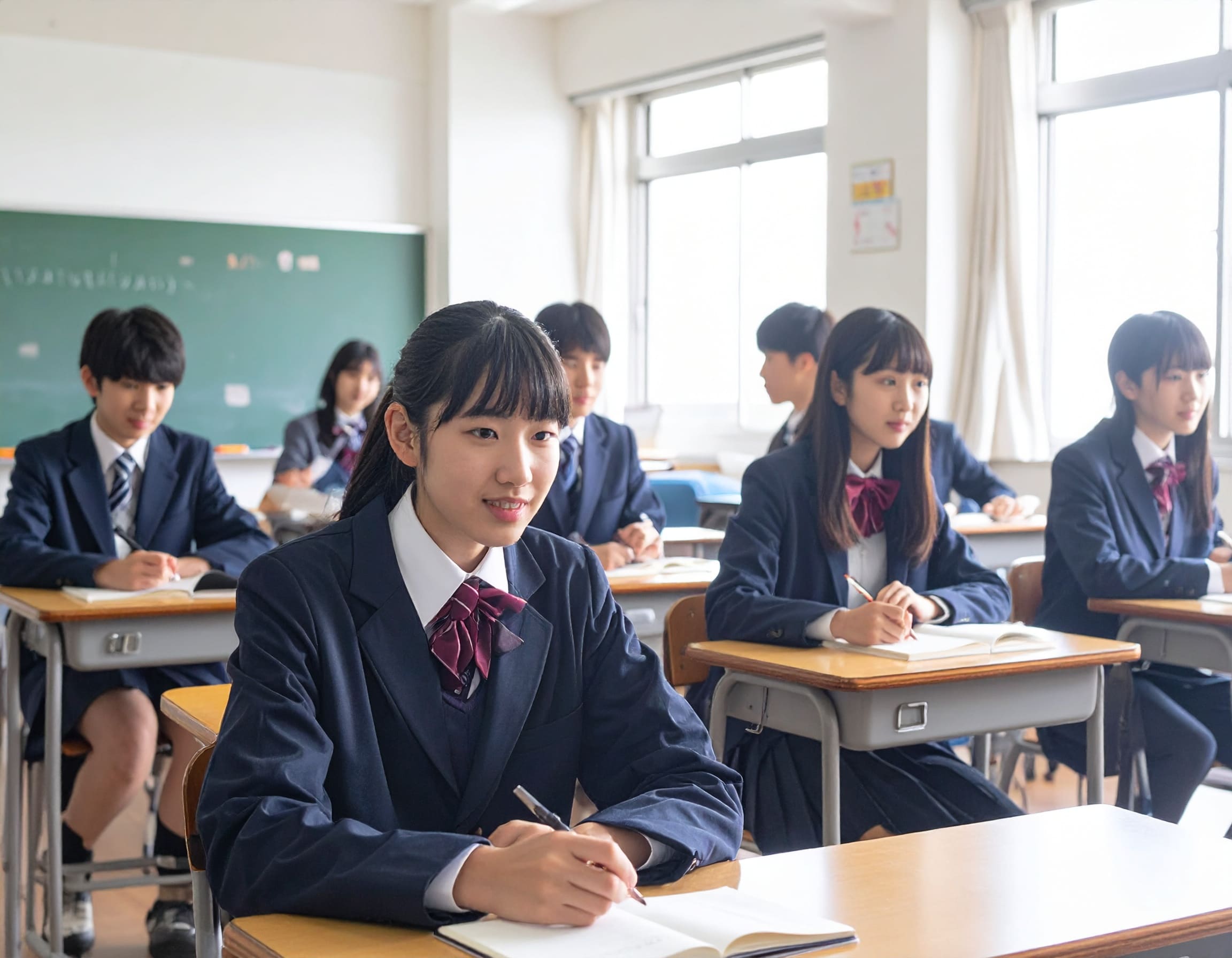 学校生活で子どもを守る