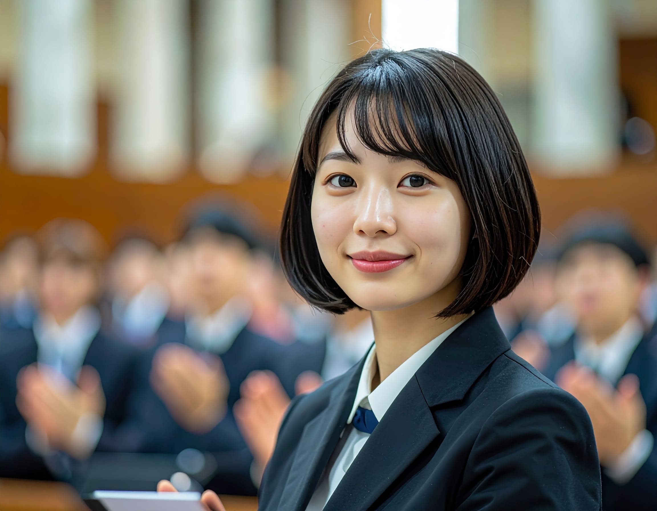 女性議員